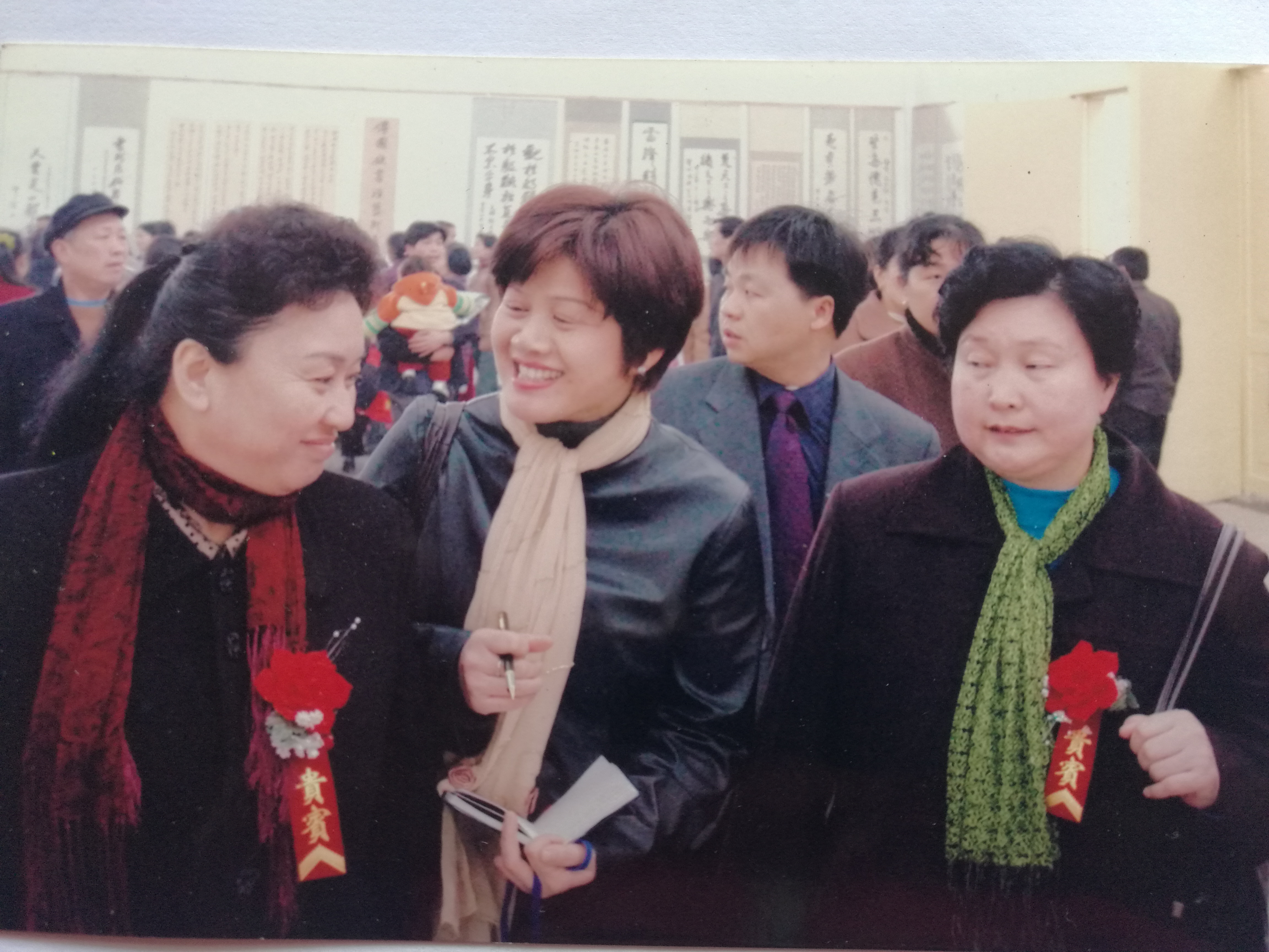 陶小爱,陶小爱的作品