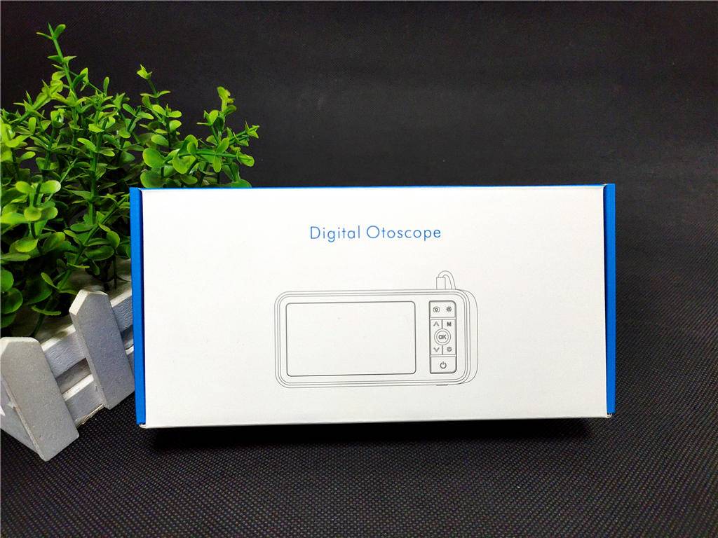 可视挖耳大屏,智能可视挖耳勺2毫米镜头