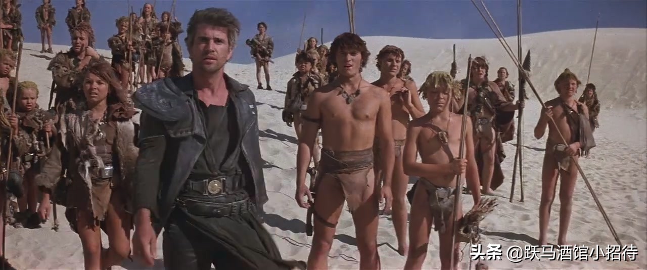 疯狂的麦克斯废土会有吗,疯狂的麦克斯废土男爵