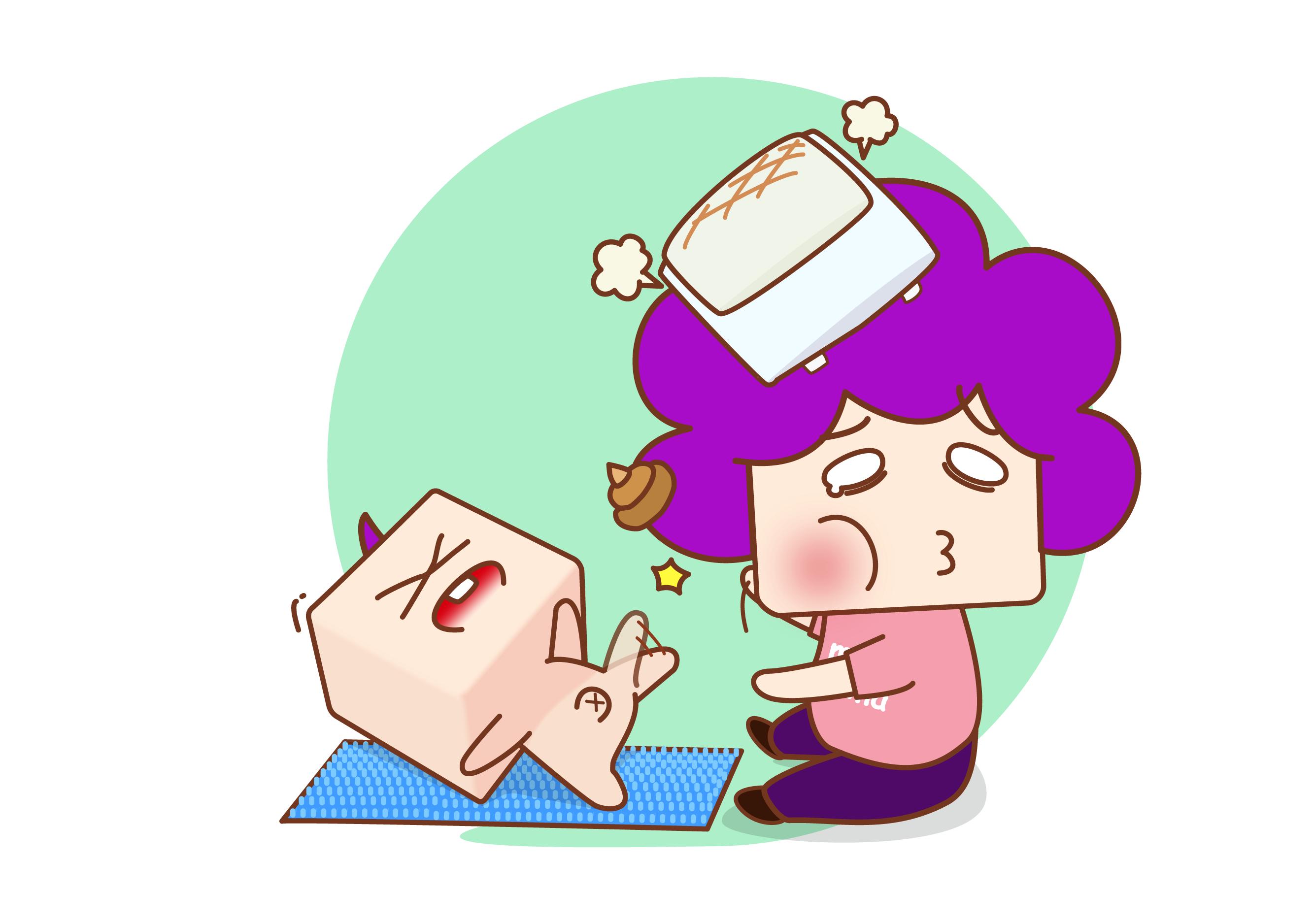 想省钱也不能给宝宝用这8种二手用品,后果很严重!