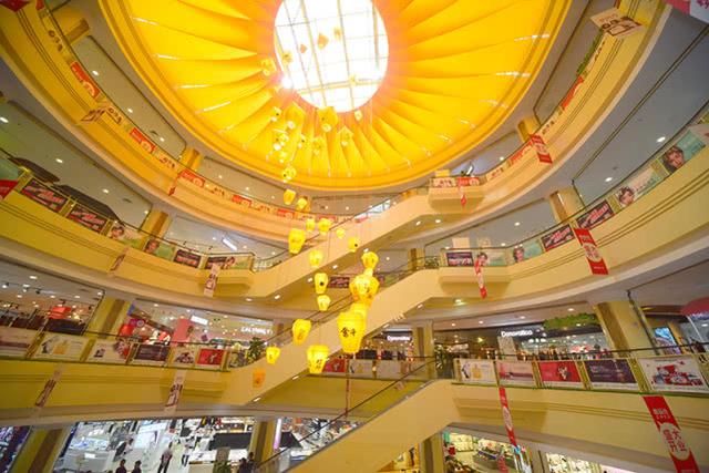 南充雅邦百货开业时间,南充雅邦百货实体店