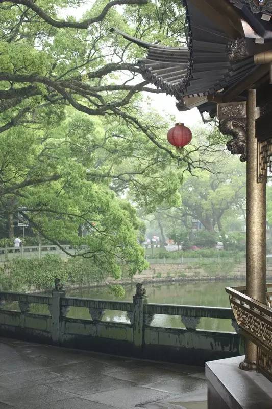 一段唯美诗词,一段古风美文