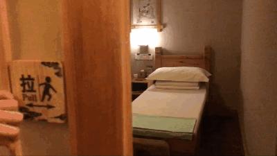 “桃花源”马杀鸡，等了15年终于来成都啦！