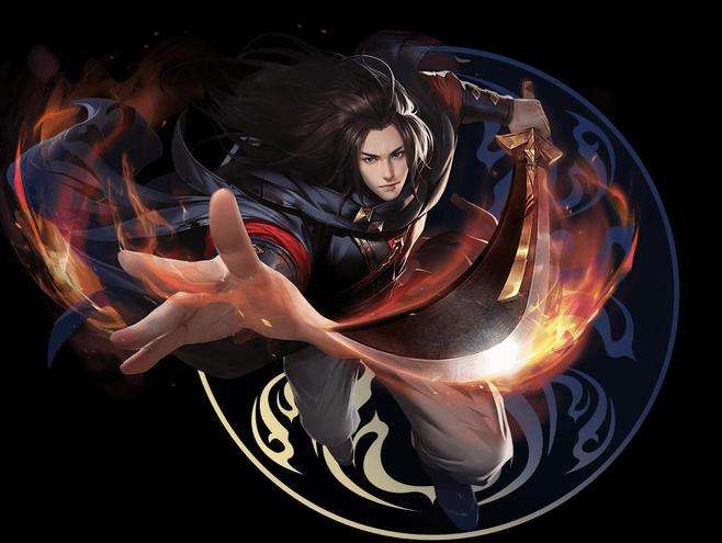 五本游戏分类小说，在精彩剧情里体验游戏的爽感，看书游戏两不误