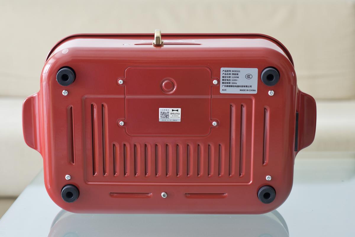 网红电烤炉一体锅,网红同款电烧烤炉