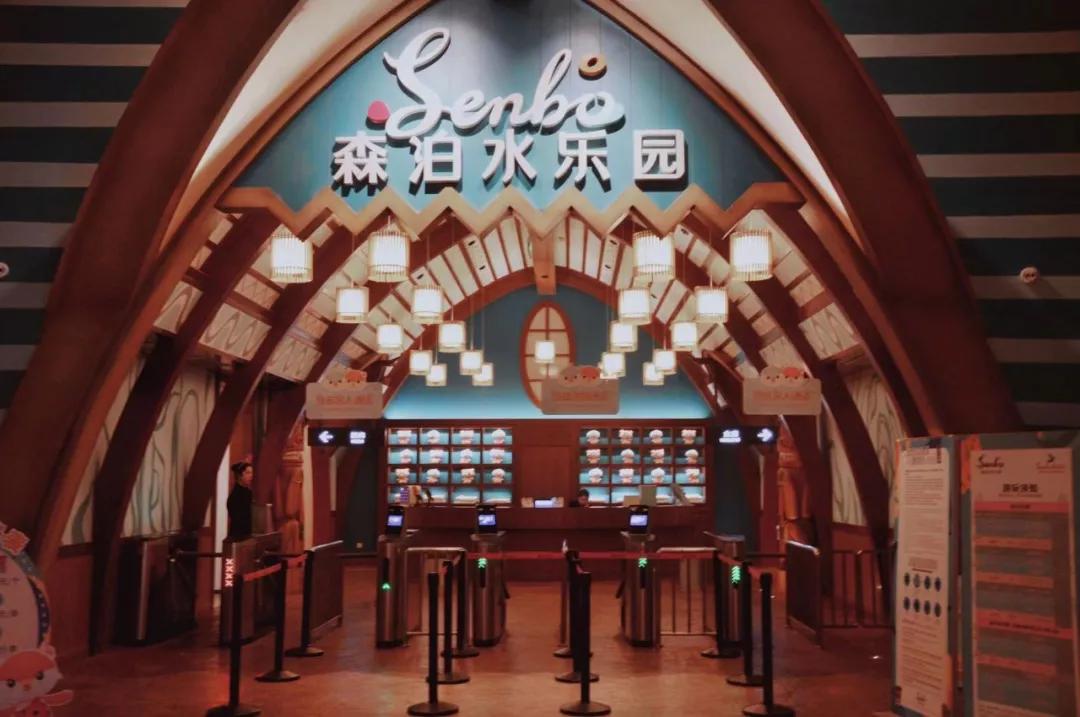 浪漫树屋、奇妙酒店、恒温水乐园...去江浙沪Top酒店跨个30℃的年