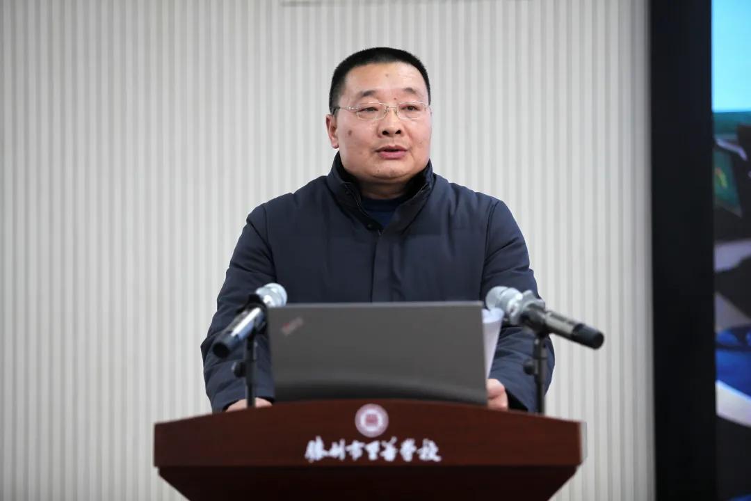 “赢在新课堂·走向卓越”初中校长论坛活动在滕州市至善学校举行