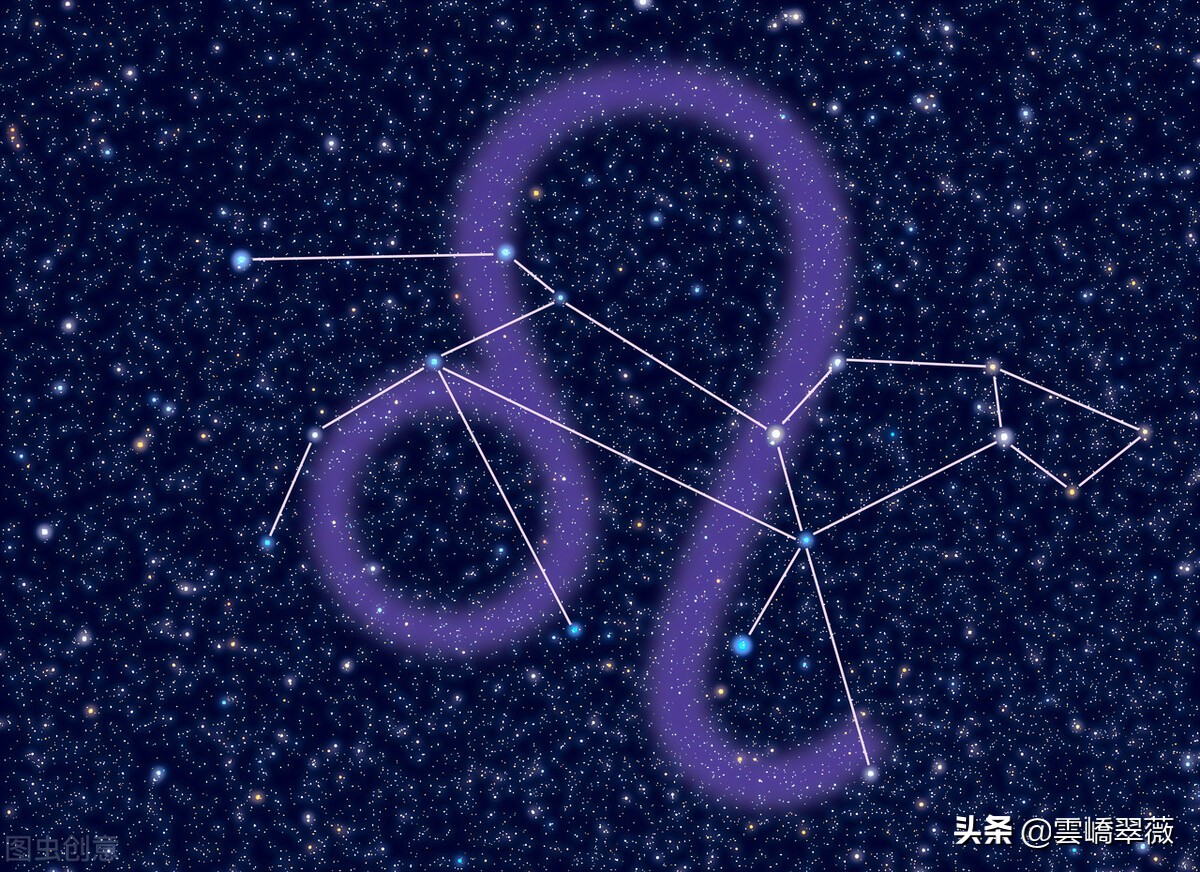 八字看狮子座命运,狮子座本周吉凶