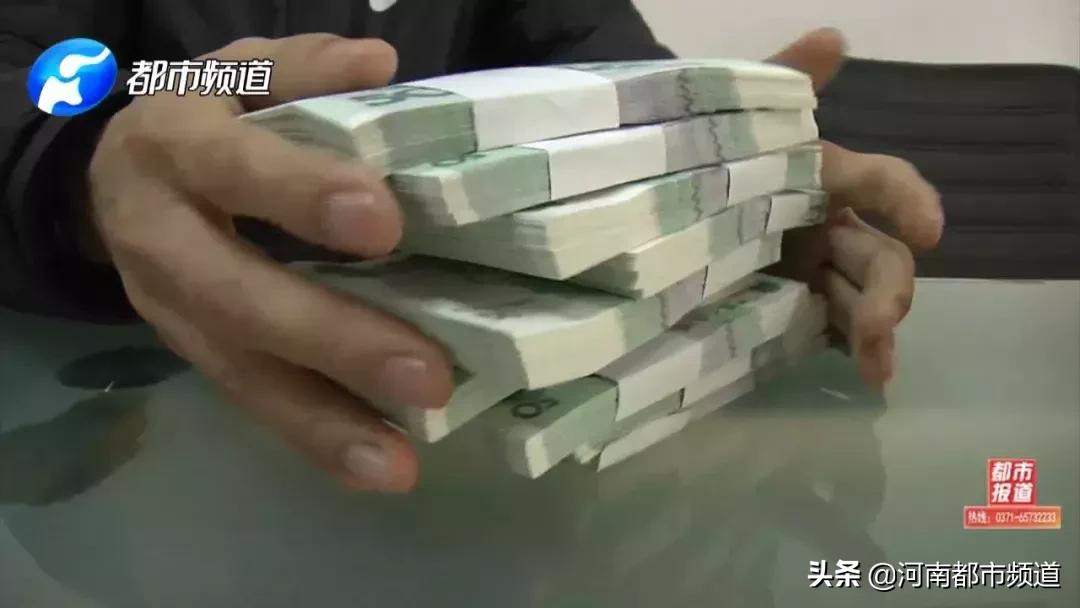 郑州一小区成立业委会有猫腻,郑州一小区业委会