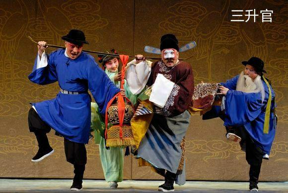 文化潍坊：潍县城往事——人民剧院