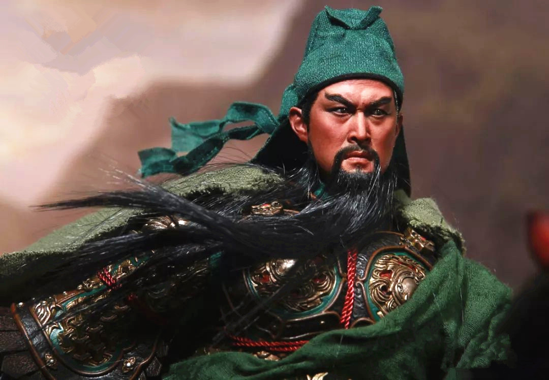 日本公认的绝世武神，自称先祖为东汉皇帝，韩国人却说他是同胞