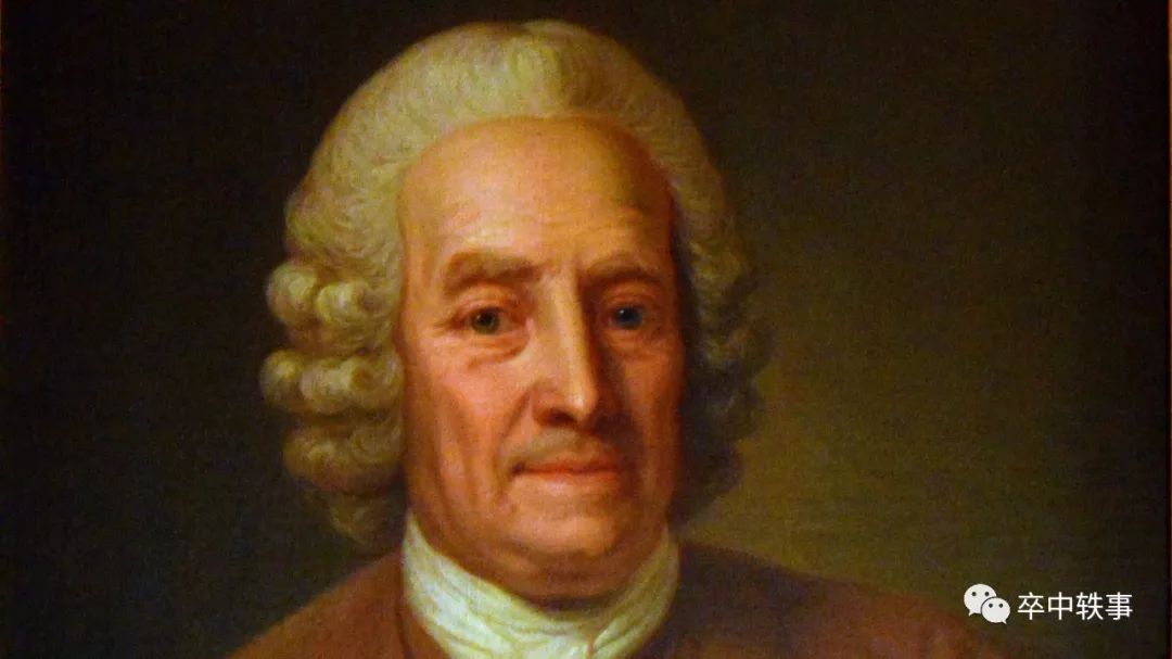 Schwalbe发现脑脊液-淋巴通路