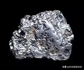 世界十大的金属是什么,世界十大最重的金属分别是哪些