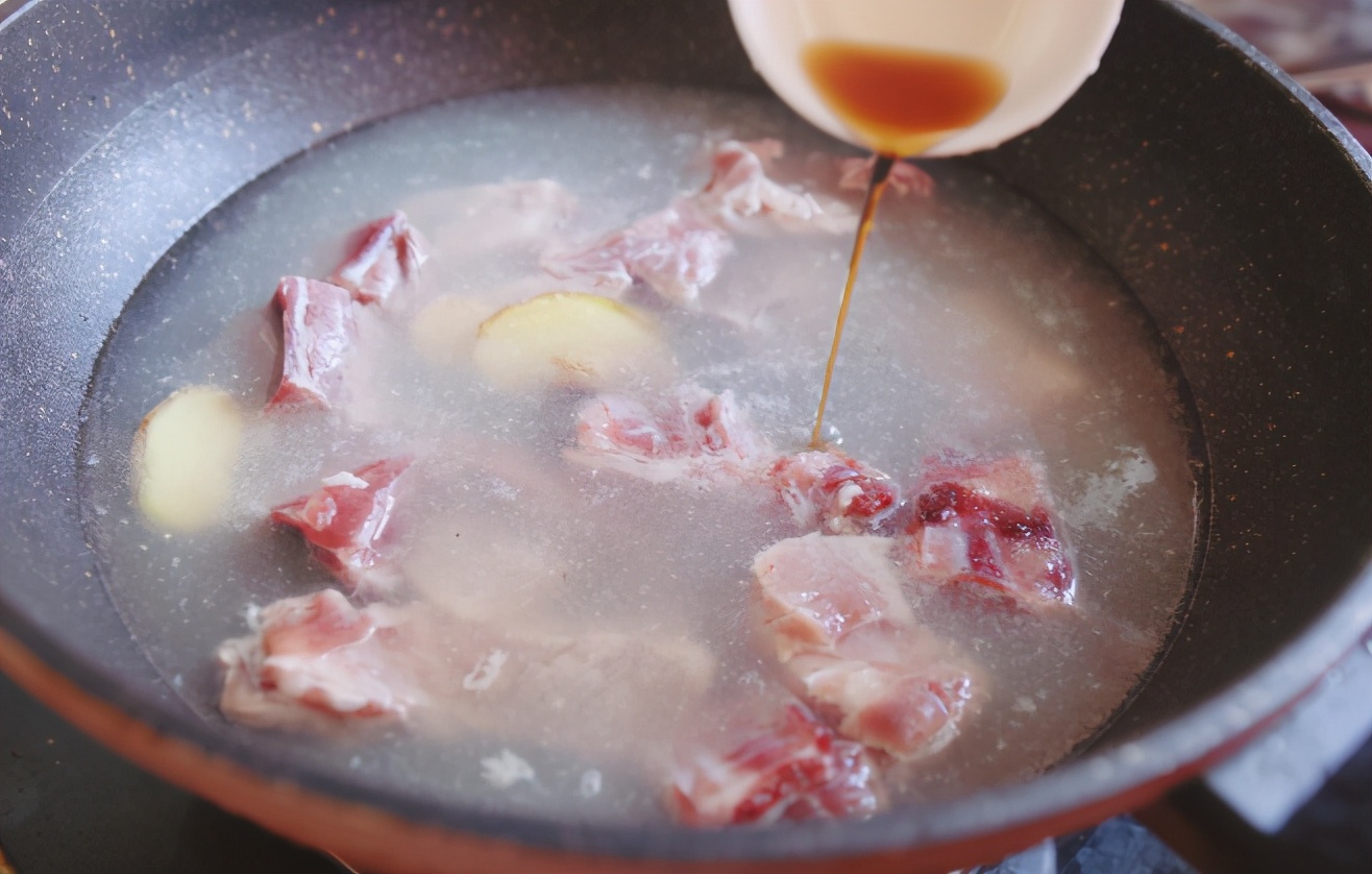 为什么料酒不能随便用,为什么料酒可以去腥味