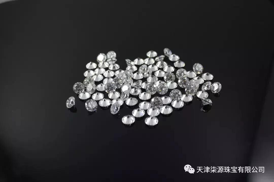 水钻是钻石还是水晶,水钻是什么钻石