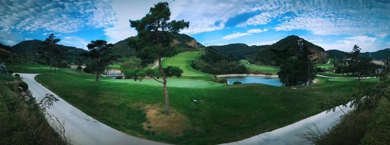 普霖斯顿高尔夫用心为每一个孩子打造最高品质的童年