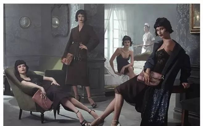 各大奢侈品法语发音 (法语奢侈品牌法语发音)