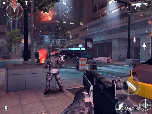 gameloft十年前手游,曾经的游戏界的巨头