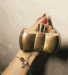 香水小白入门大牌香水,安利香水檀香