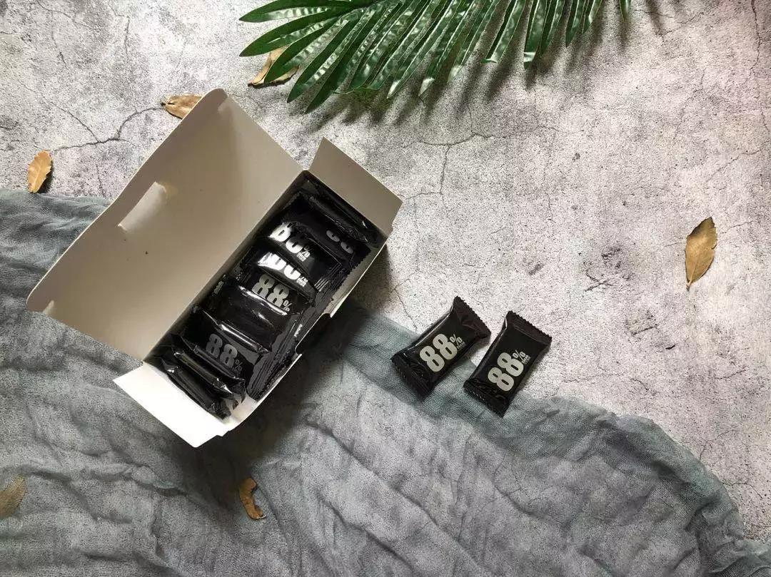 情人节巧克力排名前十品牌,情人节高档浪漫礼物520巧克力