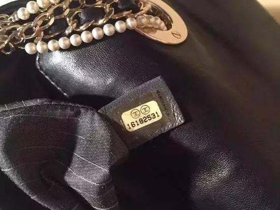 仿chanel香奈儿,高仿作品鉴定