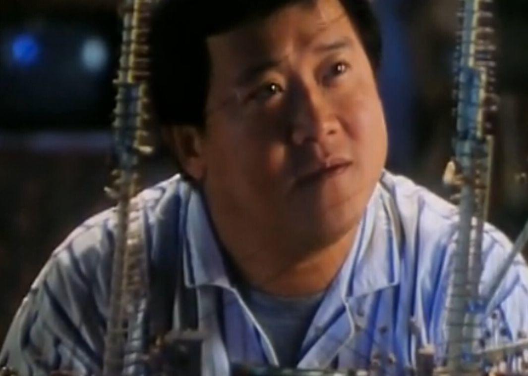 敢打周冬雨的「烂人」，我祝你快乐