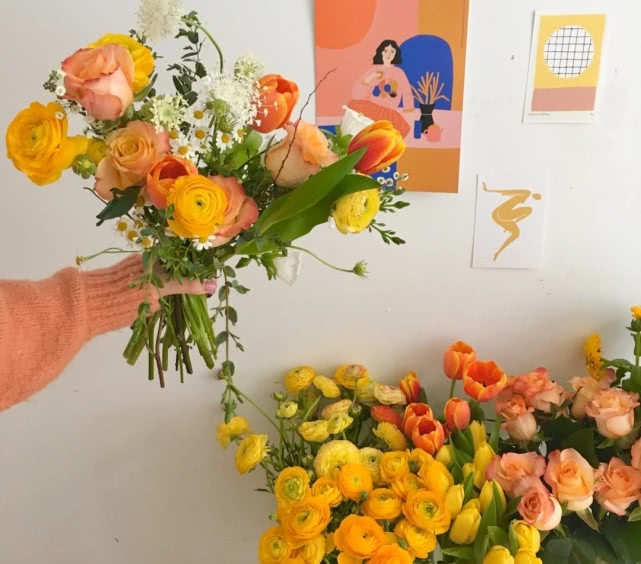 开花店一定要懂花艺吗,新开花店必备的花艺有哪些