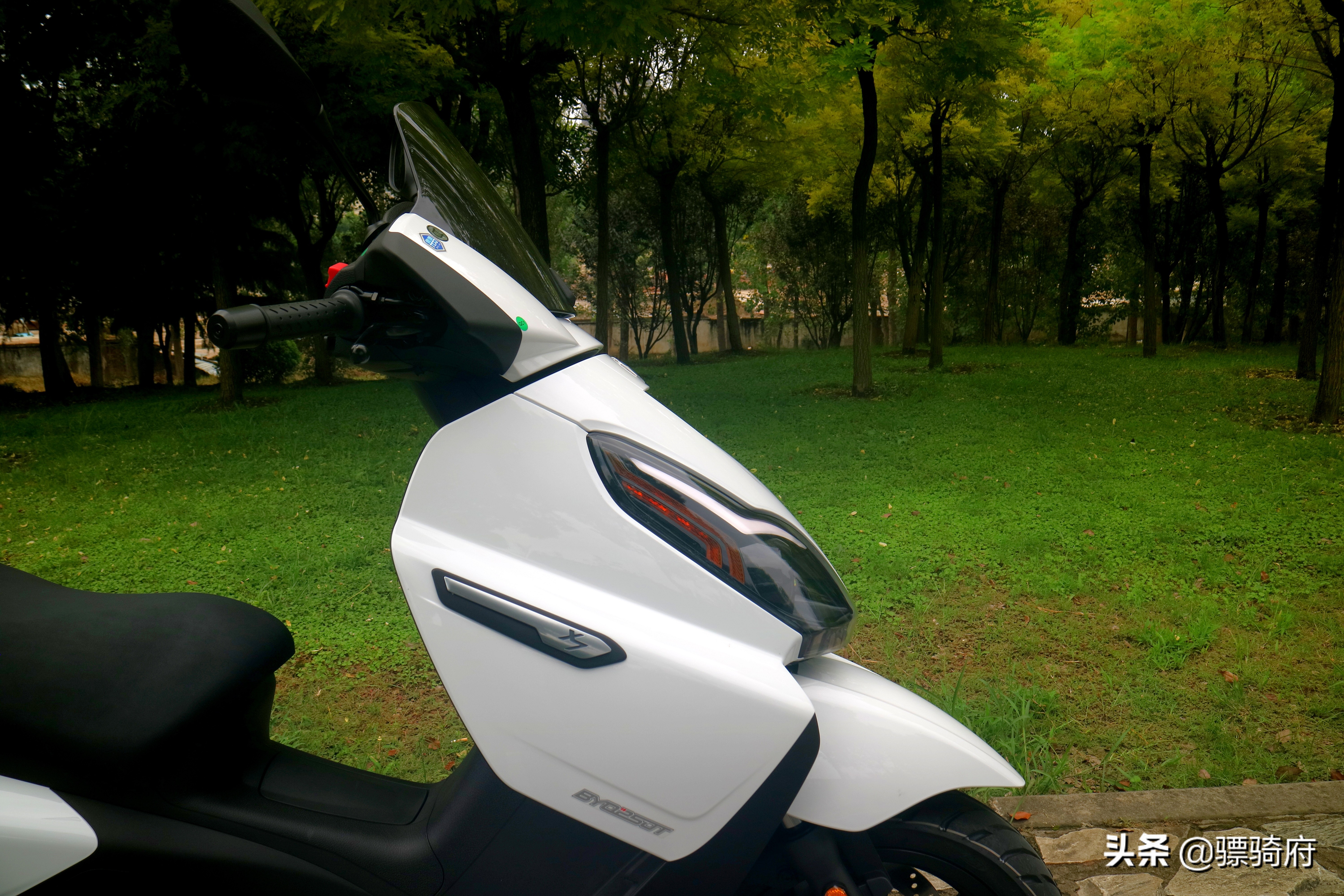 比亚乔x7踏板最高时速,比亚乔x7250级踏板售价公布