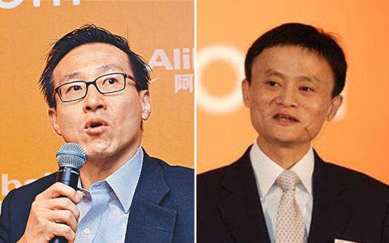 马云背后的男人买下NBA球队篮网23.5亿美元创纪录