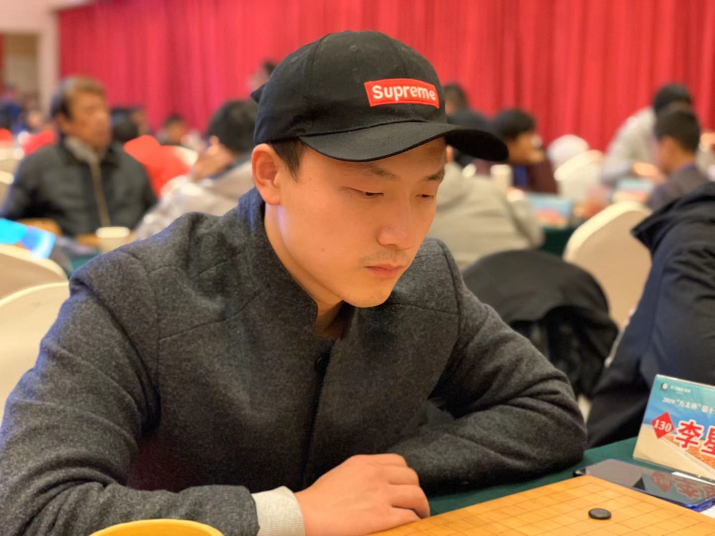 2023方太杯直播,第三十四届全国业余围棋公开赛