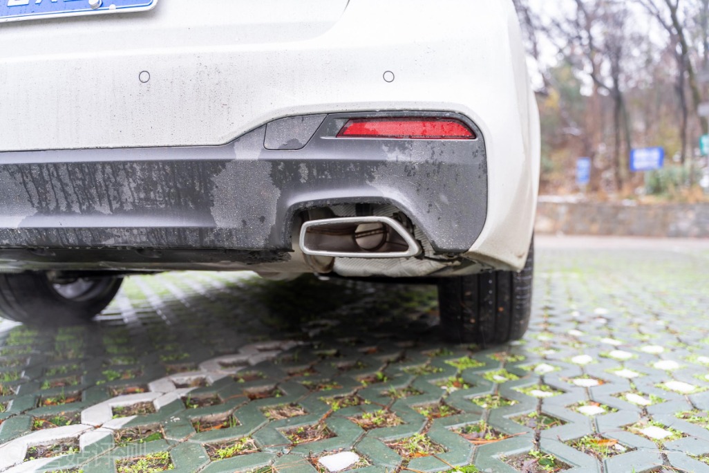 50万预算够买宝马530i吗,50万买宝马5系l4