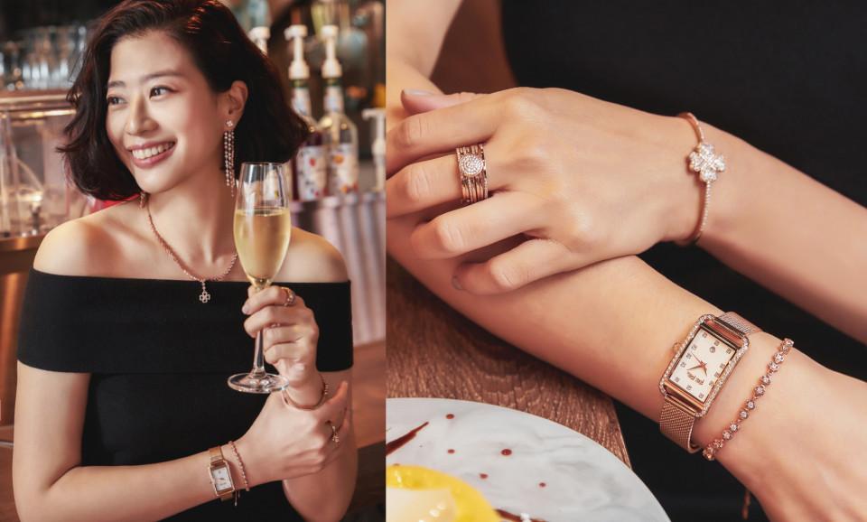 follifollie20周年,follifollie最新新闻