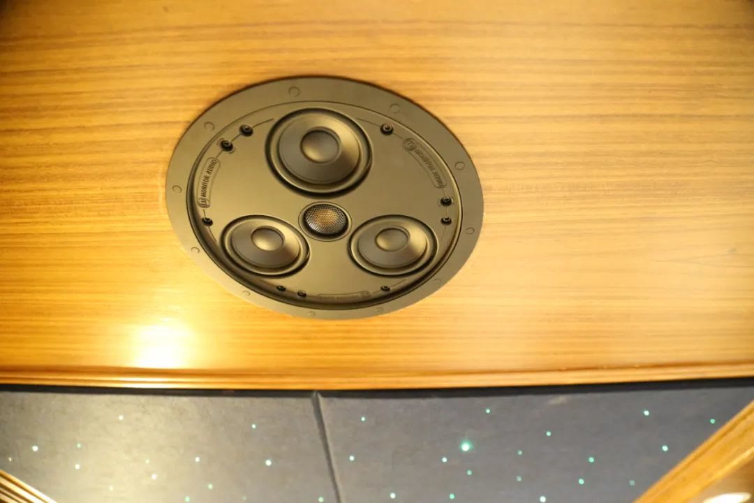 智能影音娱乐设计方案,智能影音全案设计