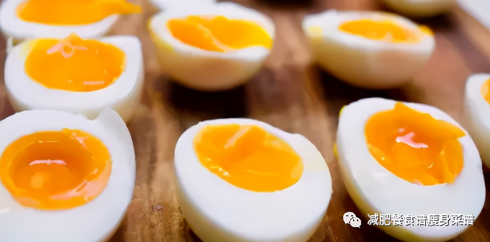 水煮蛋减肥法一周速瘦5斤,水煮蛋减肥法15天30斤图片