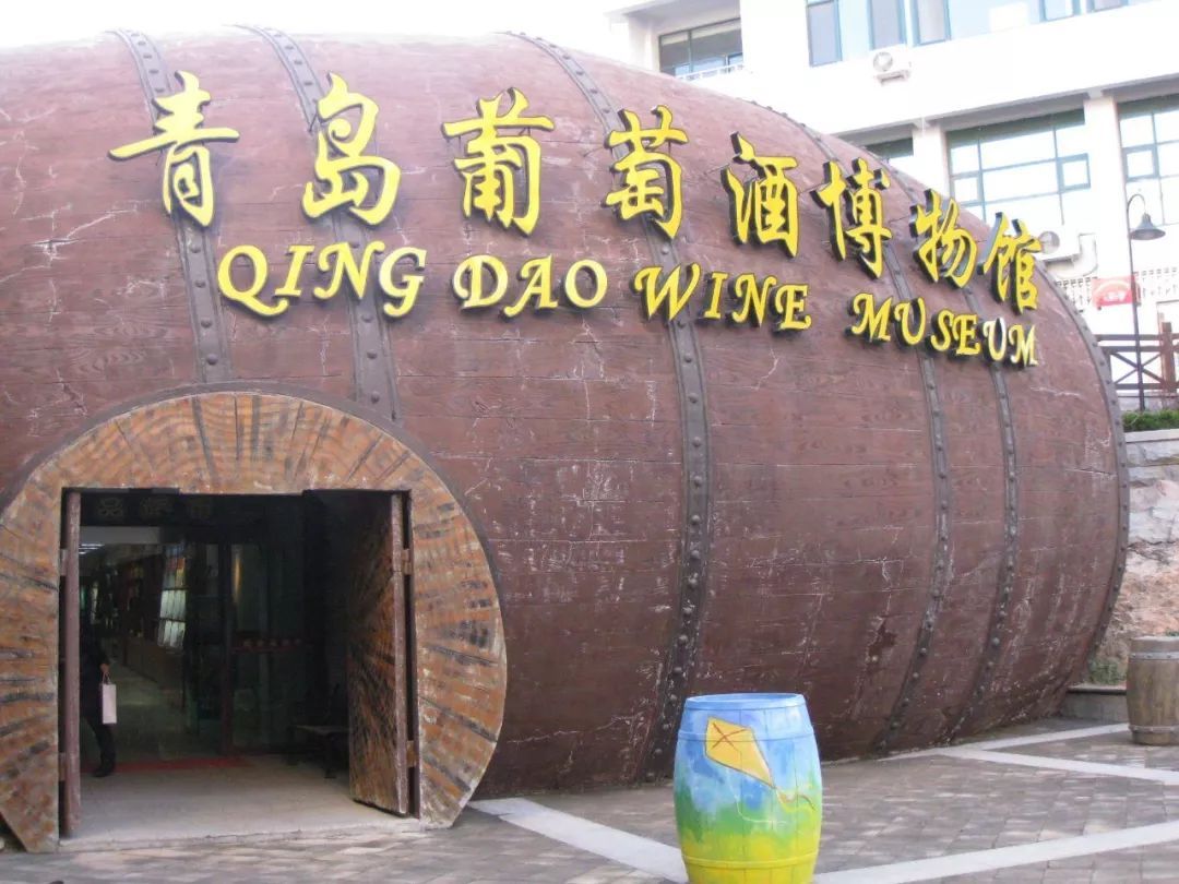 波尔多葡萄酒博物馆特点,了解葡萄酒用什么软件