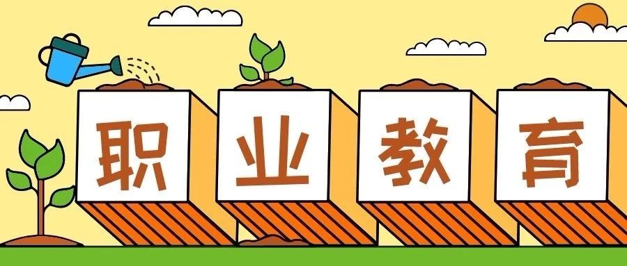 职业教育现状及破局,职业教育的困境与思路