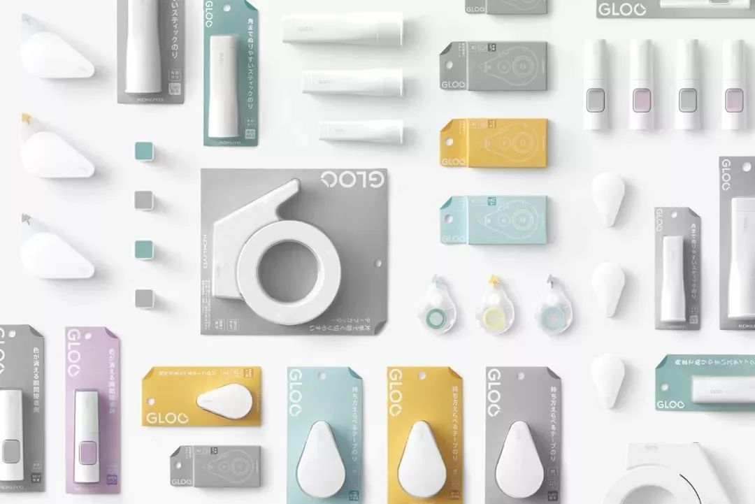 现在，全靠霓虹文具给我带来工作的归属感