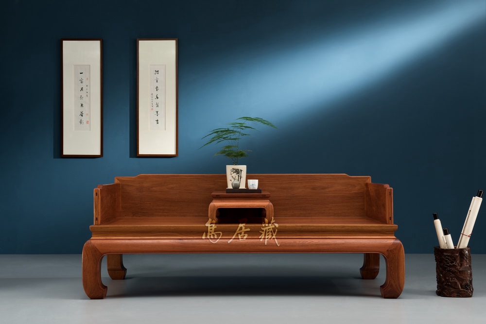 手把手教您如何选择红木家具,不懂红木怎样选择红木家具