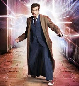 神秘博士英国科幻剧,史上最牛科幻剧集神秘博士