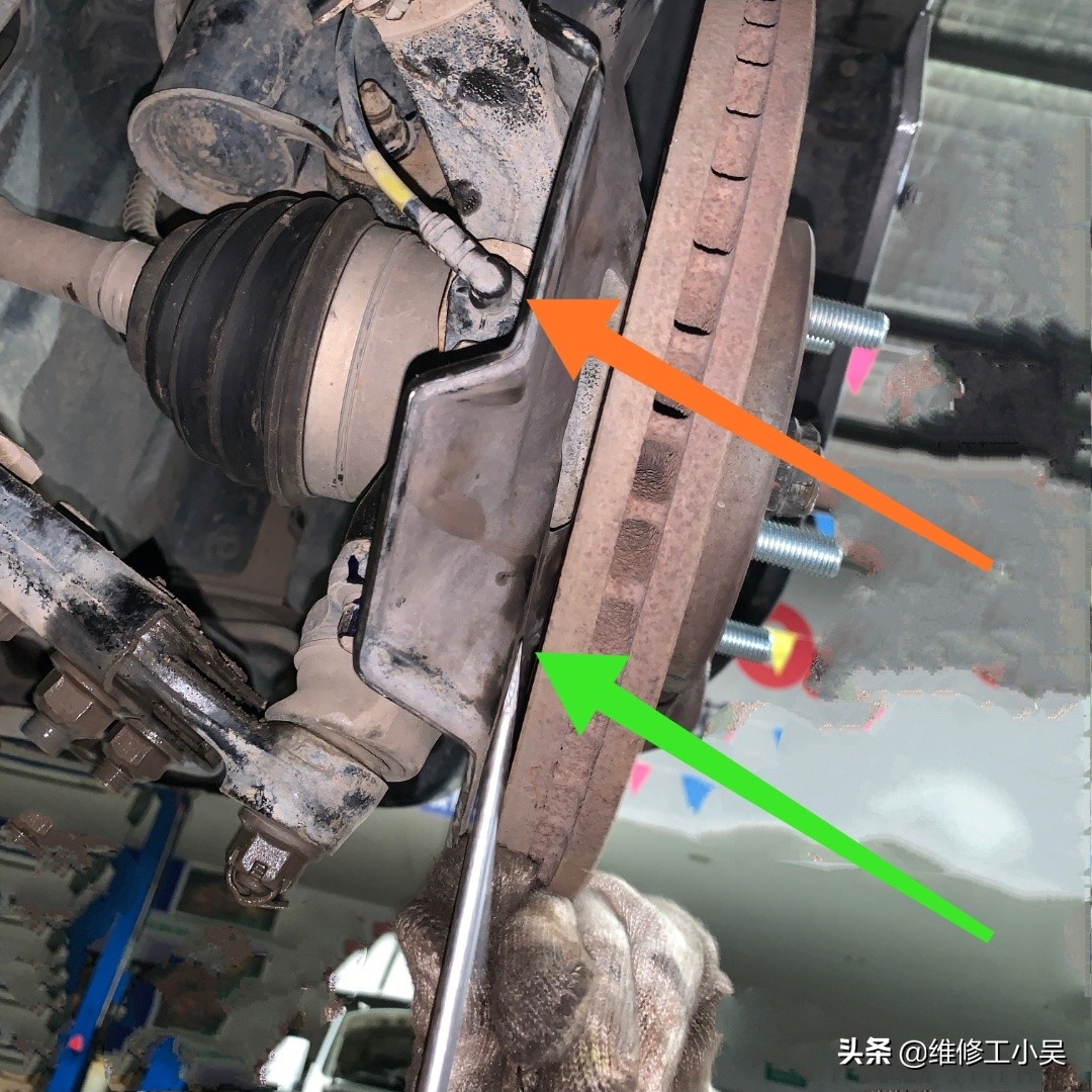 狮跑变速箱异响,狮跑变速箱异响解决方法