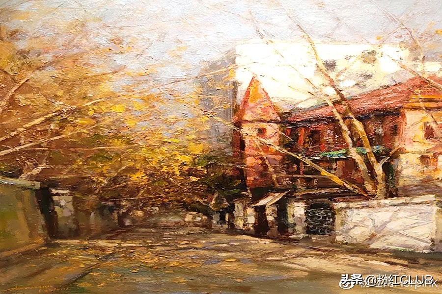 武汉印象 ▏重启第101天,我们在美术馆邂逅这座城