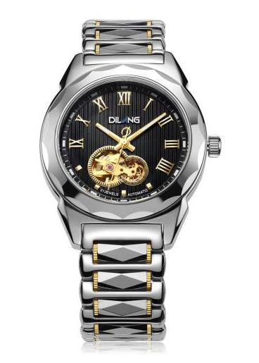 帝浪表是什么牌子,帝浪手表为啥叫帝浪