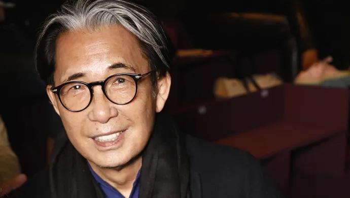 高田贤三怎样死的,高田贤三标志