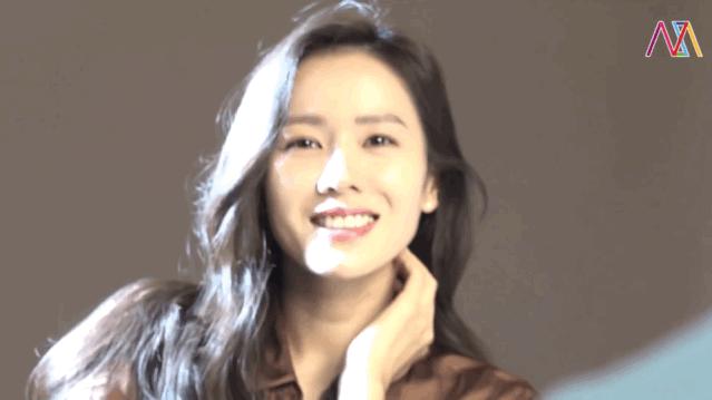 别被孙艺珍骗了，她才不是什么小白兔