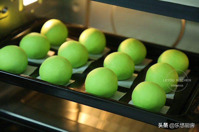 网红青团最正宗的做法,青团最正宗的懒人做法