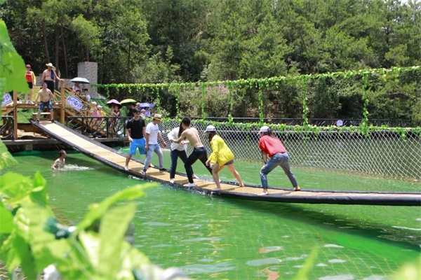 平江石牛寨端午免费,2021年石牛寨端午节