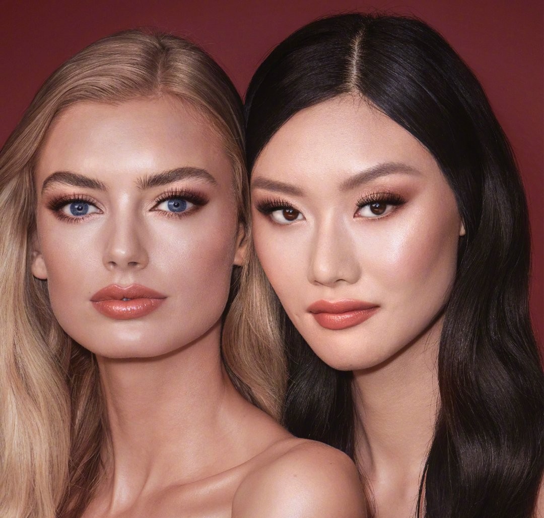 可爱到爆炸的联名彩妆,彩妆联名系列大全