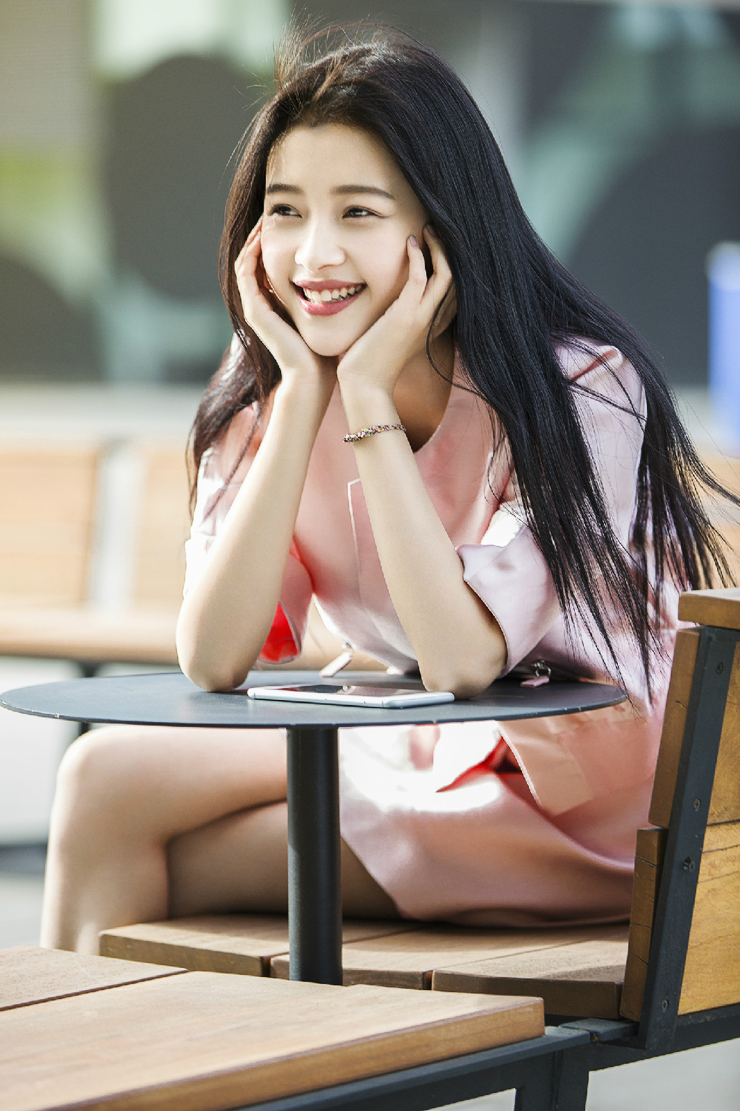 孙怡成长心酸,孙怡早期甜美笑容