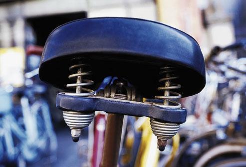 涨姿势！男性勃起障碍很可怕？听过用松紧带和真空泵