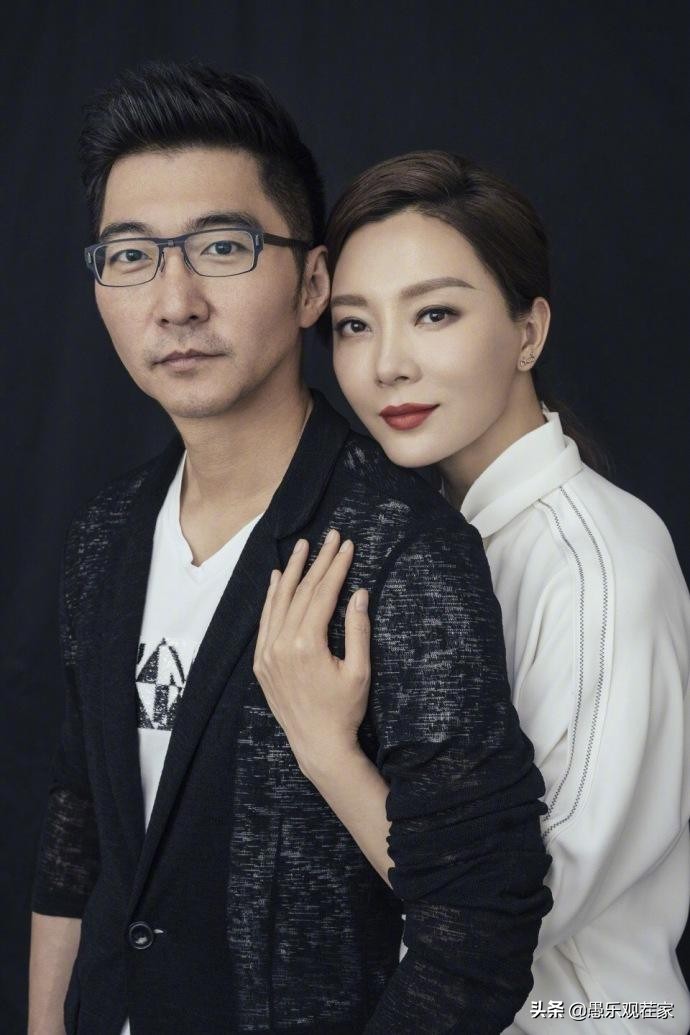 陈数和老公赵胤胤认识多久结婚,陈数为什么要嫁给赵胤胤